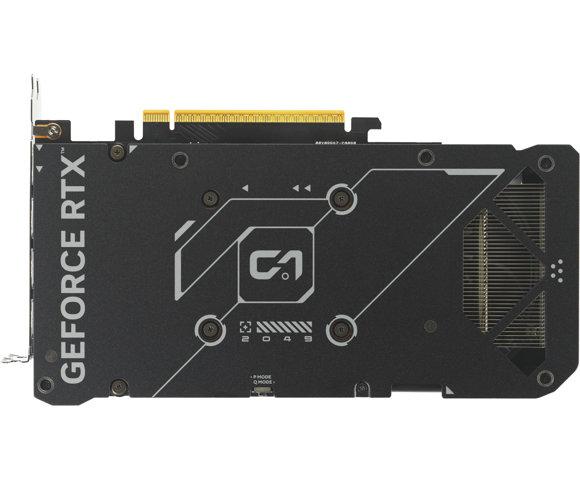 ASUS Dual RTX 5060 OC 8GB grafička kartica - slika 5