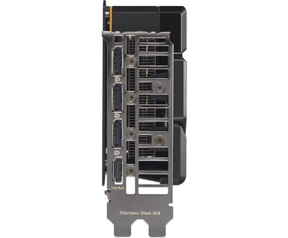 ASUS Dual RTX 5060 OC 8GB grafička kartica - slika 7