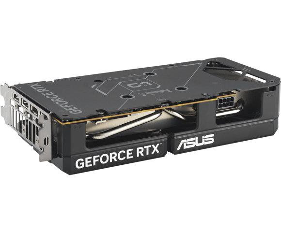 ASUS Dual RTX 5060 OC 8GB grafička kartica - slika 13