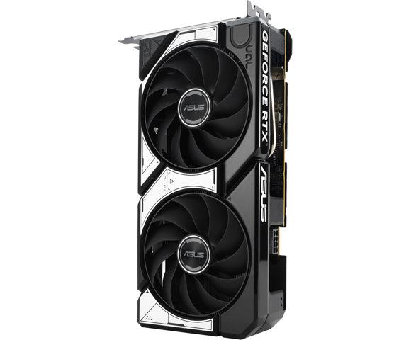 ASUS Dual RTX 5060 OC 8GB grafička kartica - slika 2