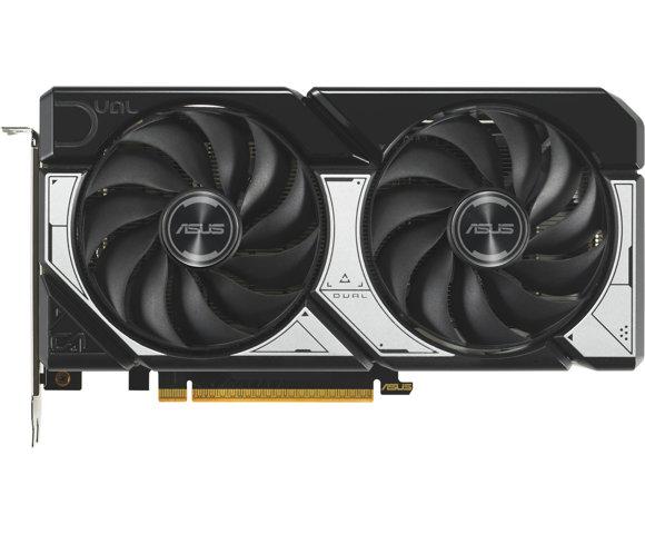 ASUS Dual RTX 5060 OC 8GB grafička kartica - slika 8