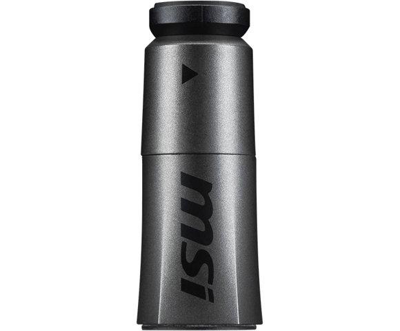 MSI GAMING RTX 5070 12G TRIO OC grafička kartica  - slika 6