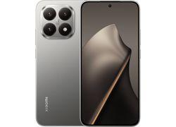 Xiaomi 15T 12GB 512GB Gray smartphone