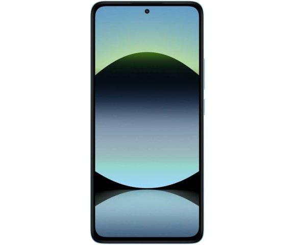 Xiaomi Redmi Note 14 8GB 256GB Blue smartphone - slika 2