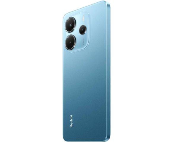 Xiaomi Redmi Note 14 8GB 256GB Blue smartphone - slika 6