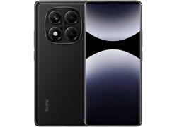 Xiaomi Redmi Note 14 Pro 8GB 256GB Black smartphone