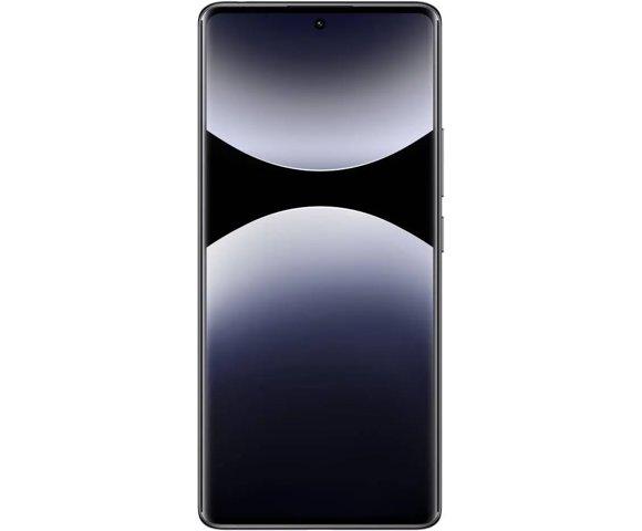 Xiaomi Redmi Note 14 Pro 8GB 256GB Black smartphone - slika 2