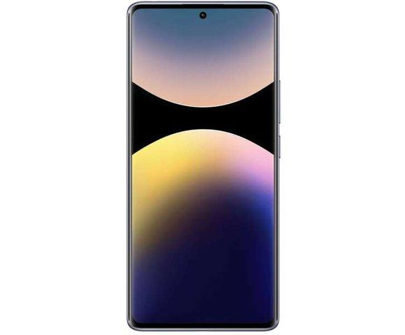 Xiaomi Redmi Note 14 Pro 8GB 256GB Purple smartphone - slika 3