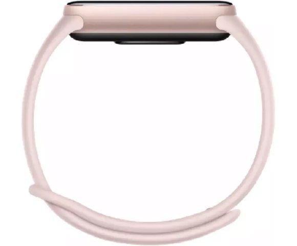 Xiaomi Smart Band 10 Mystic Rose - slika 4