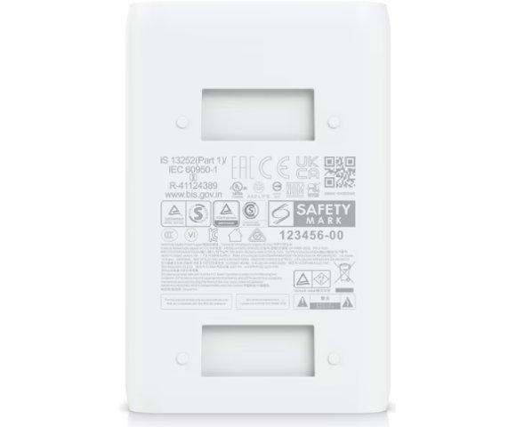 Ubiquiti PoE+ Adapter (30W) - slika 7