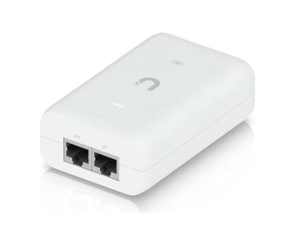 Ubiquiti PoE+ Adapter (30W) - slika 4