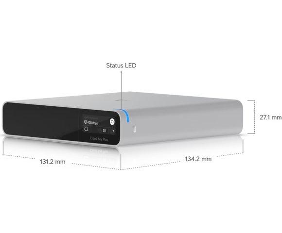 Ubiquiti UCK-G2-SSD - slika 3