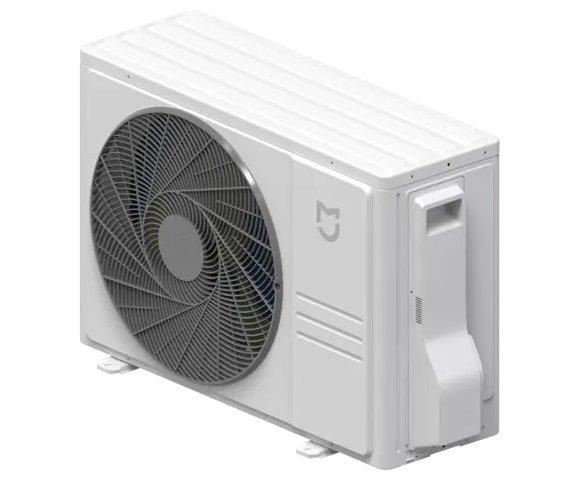 XIAOMI Mijia Air Conditioner Pro Eco 3.5 kW klima - slika 7