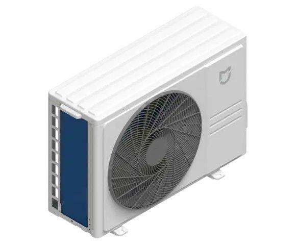 XIAOMI Mijia Air Conditioner Pro Eco 3.5 kW klima - slika 5