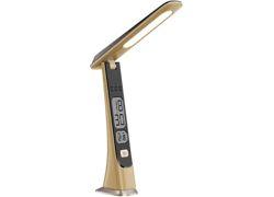 Moye ChronoWood stona lampa