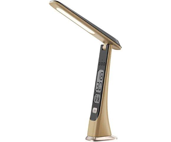 Moye ChronoWood stona lampa - slika 4