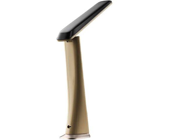 Moye ChronoWood stona lampa - slika 5