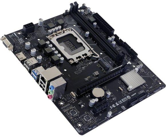 Biostar H610MHC 2.0 - slika 3