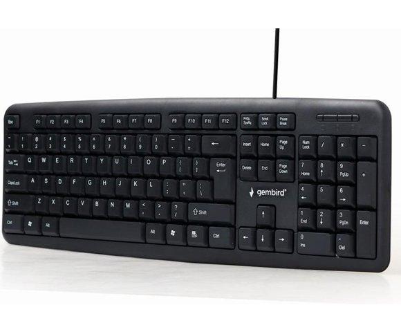 GEMBIRD KB-U-103 - slika 3