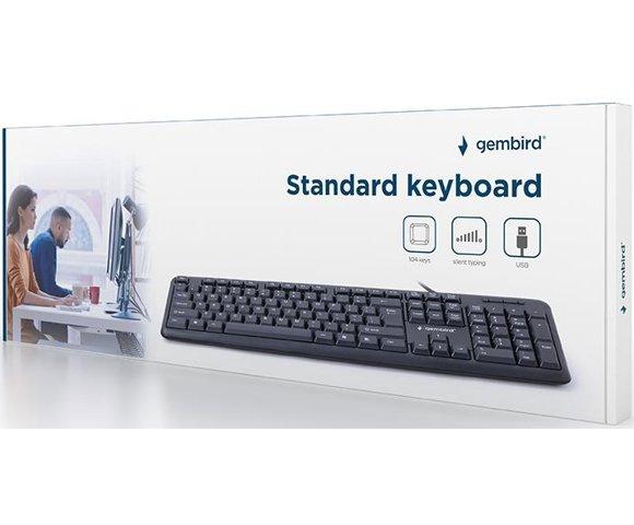 GEMBIRD KB-U-103 - slika 4