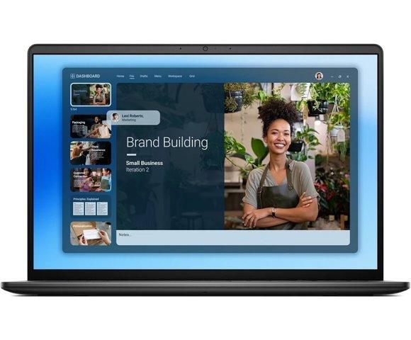 Dell 16 210-BPNK-001 laptop - slika 8