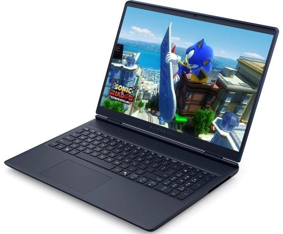 Dell Alienware 16 Aurora 210-BQHP-002 laptop - slika 3