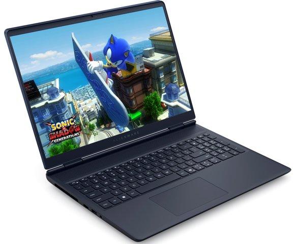 Dell Alienware 16 Aurora 210-BQHP-001 laptop - slika 2