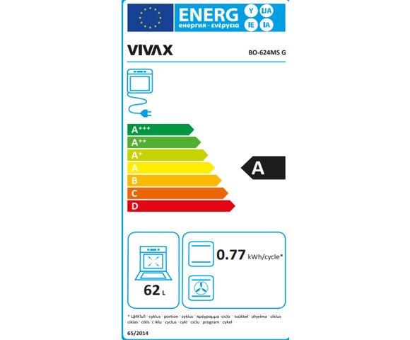 Vivax BO-624MS G - slika 2