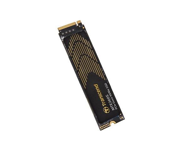 Transcend 260S 1TB SSD - slika 3
