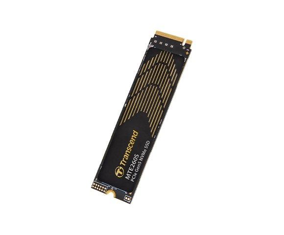Transcend 260S 1TB SSD - slika 2