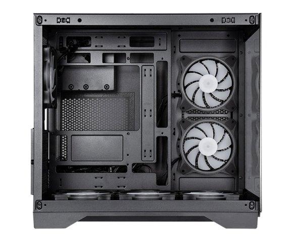 Chieftech Visio GM-30B-TG-OP kućište - slika 3