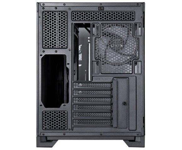 Chieftech Visio GM-30B-TG-OP kućište - slika 4