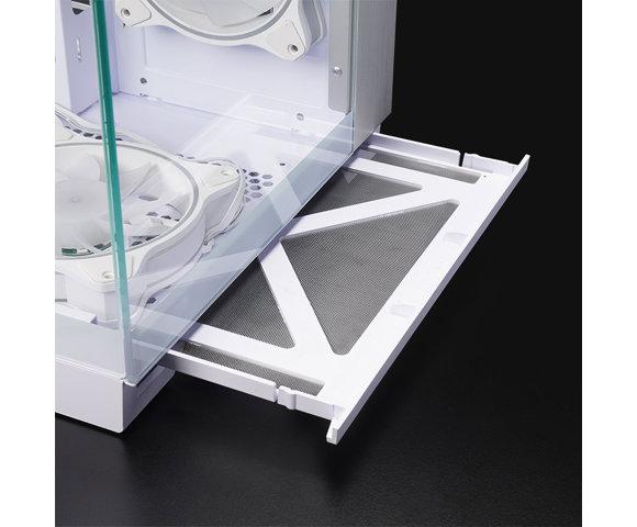 Chieftec Visio GM-30W-TG-OP kućište - slika 7