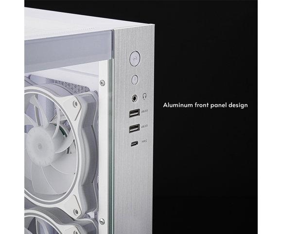 Chieftec Visio GM-30W-TG-OP kućište - slika 8