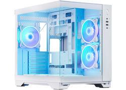 Chieftec Visio GM-30W-TG-OP kućište