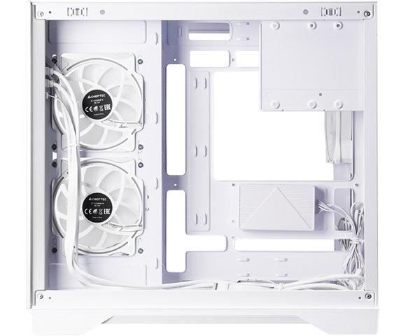 Chieftec Visio GM-30W-TG-OP kućište - slika 9