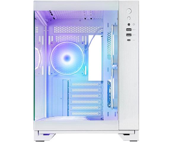 Chieftec Visio GM-30W-TG-OP kućište - slika 6