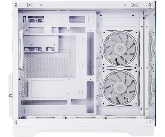 Chieftec Visio GM-30W-TG-OP kućište - slika 4