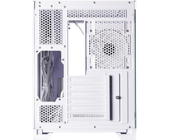 Chieftec Visio GM-30W-TG-OP kućište - slika 3