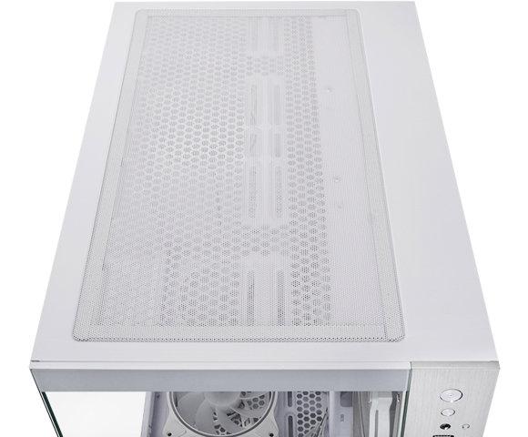 Chieftec Visio GM-30W-TG-OP kućište - slika 5