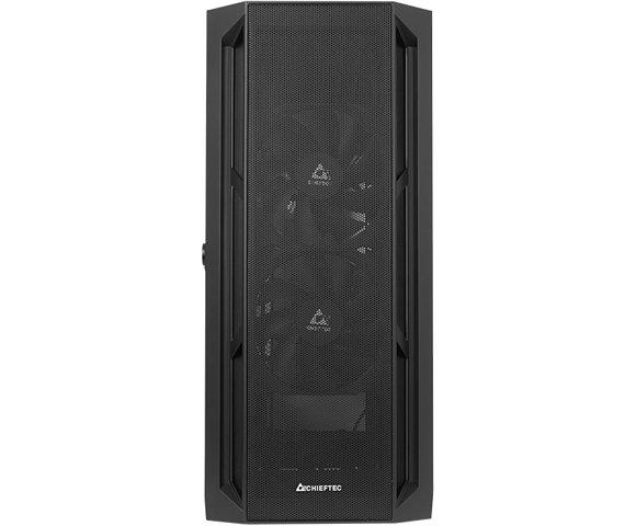 Chieftec APEX AIR GA-01B-M-OP kućište - slika 2