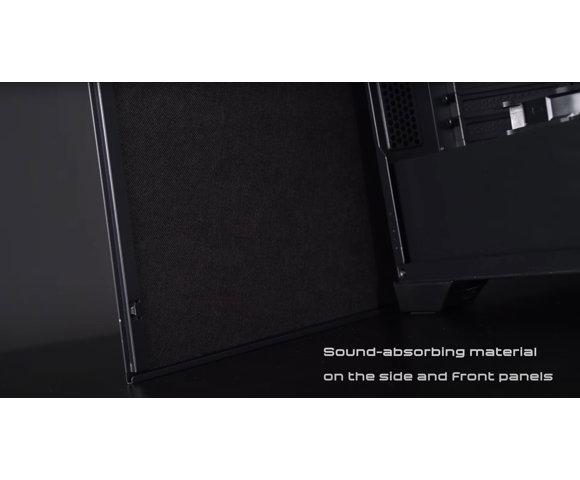 Chieftec APEX Q GA-01B-Q-OP kućište - slika 5