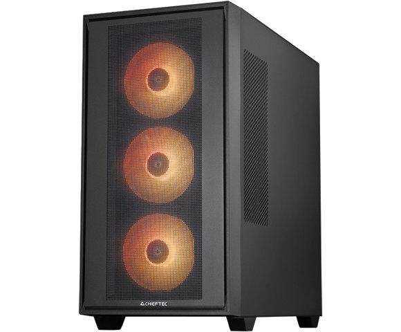 Chieftec Hunter 3 GS-03B-OP kućište - slika 3