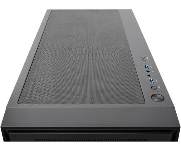 Chieftec Hunter 3 GS-03B-OP kućište - slika 8