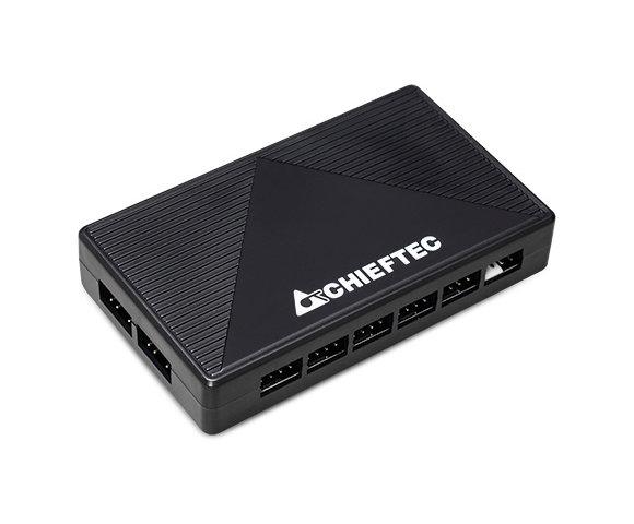 Chieftec Hunter 3 GS-03B-OP kućište - slika 5