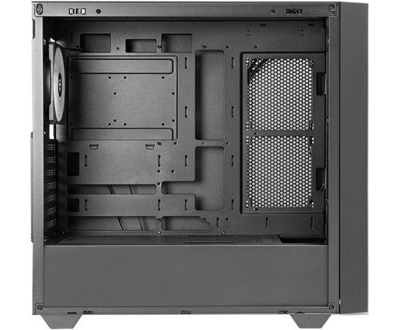 Chieftec Hunter 3 GS-03B-OP kućište - slika 2