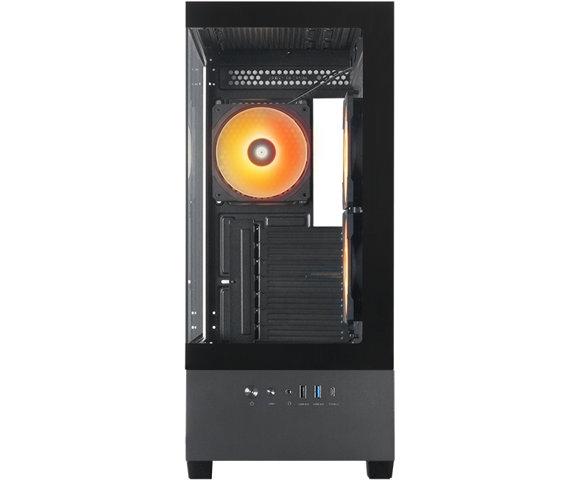 Chieftec Vista GT-01B-OP kućište  - slika 2