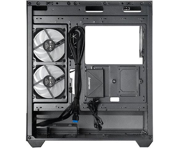 Chieftec Vista GT-01B-OP kućište  - slika 8