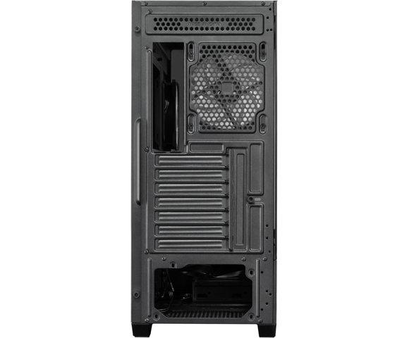 Chieftec Vista GT-01B-OP kućište  - slika 10