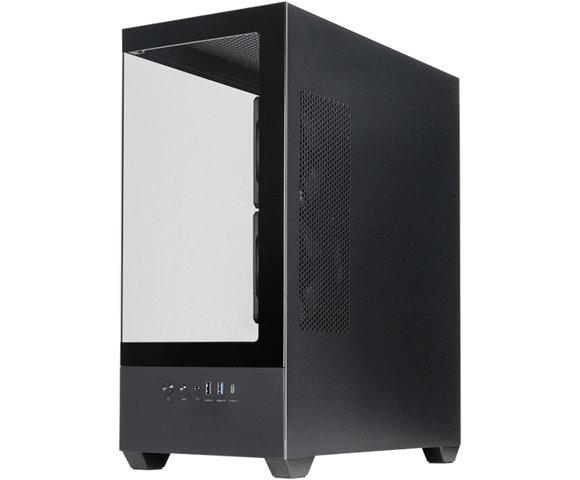 Chieftec Vista GT-01B-OP kućište  - slika 4